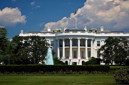 تلفن همراه جدیدترین رسوایی اخلاقی کارکنان کاخ سفید را افشا کرد!