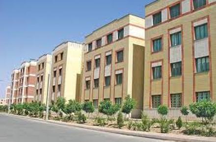 سامانه نظارت بر تعاونی‎های مسکن مهر راه اندازی شد 