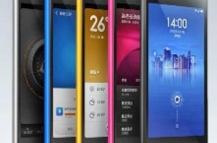 فروش 220 هزار گوشی چینی MI3 در کمتر از 3 دقیقه +عکس