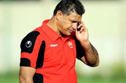 "علی دایی" در لیست مشهورترین آیفون‎بازها 