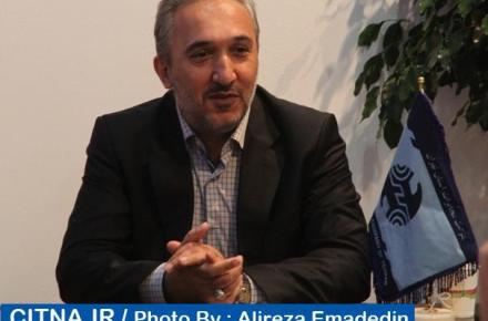 اذعان مدیرعامل مخابرات استان تهران به روند کاهشی درآمد مخابرات در تلفن ثابت
