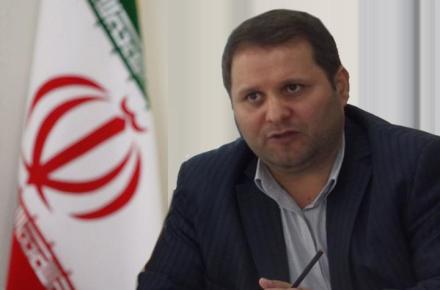 "حسین مهری" رئیس هیات مدیره و مدیرعامل شرکت پست شد