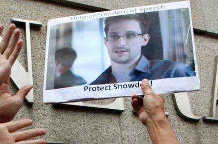 افشای نحوه دسترسی اسنودن به اطلاعات محرمانه