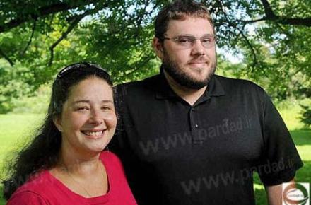 کتک خوردن مرد سیاستمدار از همسرش سوژه‎ شبکه‎های اجتماعی شد +عکس 