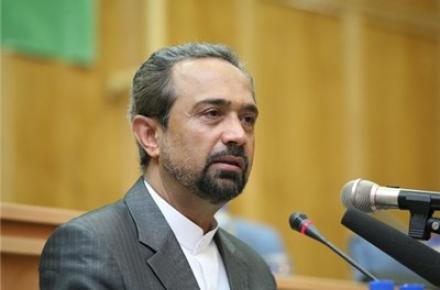 دکتر نهاوندیان: هدف ما تشویق و تقویت بخش خصوصی است 