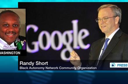 جاسوسی‎های اخیر نشان می‌دهد که آمریکا تحت رهبری گروهی دیوانه است