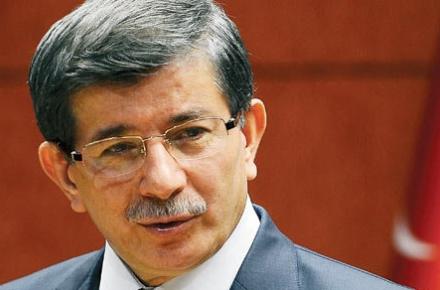 توییت عاشورایی وزیر خارجه ترکیه 