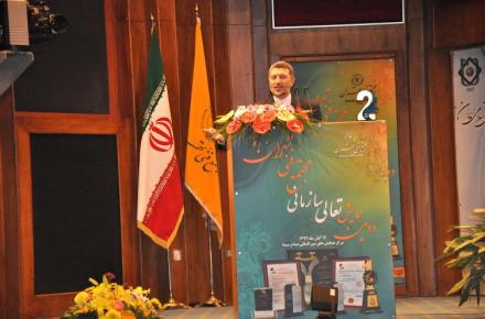 احمد بزرگیان: یکی از سموم مدیریت، انحصار در اطلاعات است 