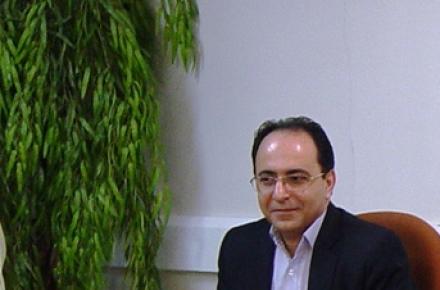 مدیرکل بازاریابی شرکت مخابرات تهران منصوب شد