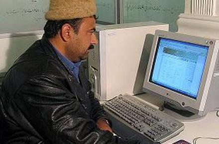 اعلام آمادگی برای ارائه‎ی اینترنت پرسرعت به ۸ هزار روستای کشور طی ۸ ماه 