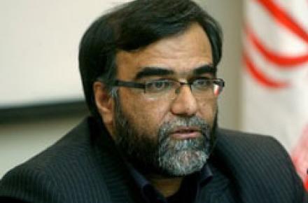 معرفی سرپرست جدید ایسنا 