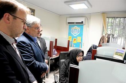 پاسخگویی از مهمترین راهبردهای تأمین‌اجتماعی است