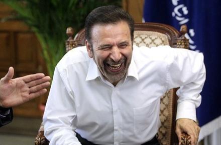 پاسخ وزیر ارتباطات به ابراز نارضایتی فرزندش از سرعت اینترنت و آنتن دهی موبایل‎ها 