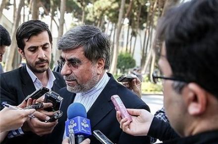 وزیر ارشاد در جمع خبرنگاران: نه تنها فیس‌‌بوک بلکه سایر شبکه‌های اجتماعی نیز باید قابل دسترس باشد 