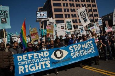 افشای استفاده‎ی آمریکا از سفارت‌‌های استرالیا در کشورهای آسیایی برای جاسوسی اینترنتی