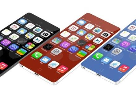 اپل از آیفون 6 رونمایی می‌کند 