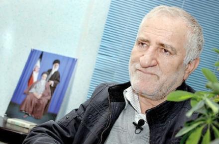 وزیر ارتباطات احمدی‌نژاد: دروغ است گفته شود مخابرات در اختیار سپاه است