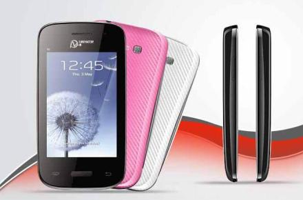 تولید گوشی مینیاتور X-2  توسط نخبگان ایرانی + تصاویر و مشخصات