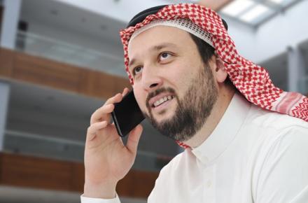 بازرسی تلفن همراه در عربستان ممنوع شد