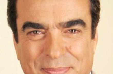 ناگفته‌های مجری سرشناس لبنانی درباره دلیل اخراج از تلویزیون + تصویر 