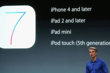 7 روش برای کاهش مصرف باتری محصولات اپل در iOS 7 