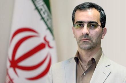 انتصاب رئیس مرکز بازرسی وزارت ارتباطات