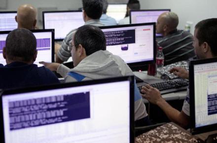 هکرها توانستند ترافیک شمال اسرائیل را مختل کنند