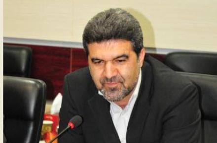 انتصاب مدیرکل دفتر مدیرعامل زیرساخت