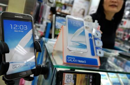 مشتری مداری سامسونگ در مواجهه با مصرف‌کنندگان چینی