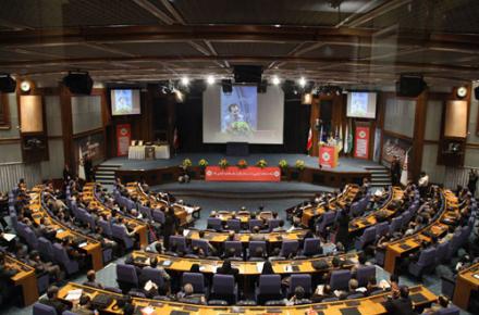 برتری شرکت پست در نهمین سمپوزیوم بین‌المللی روابط عمومی