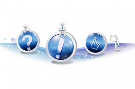 همه گاف می‌دهند؛ حتی شما دوست عزیز!