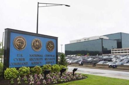 شنود مکالمات 35 تن از سران دنیا توسط آمریکا