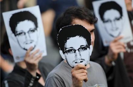 افشاگری اسنودن سایر کشورها را به پیشبرد فناوری‎های تهاجمی سوق می‌دهد