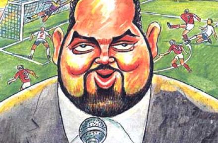 خواهشا پیامک بزنید، بگویید "جواد خیابانی" آدم بدی است!