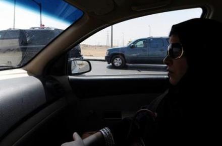 کمپین اینترنتی "چند همسری" در عربستان آغاز بکار کرد!