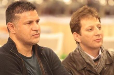 واکنش علی دایی به حمایت جالب بابک زنجانی از او در شبکه‎های اجتماعی