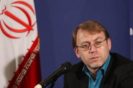 "عباس تقی پور" مدیرکل روابط عمومی سازمان تأمین‌ اجتماعی شد 