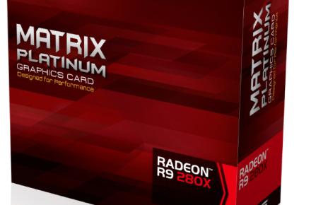 معرفی حرفه ای ترین کارت گرافیک توسط ایسوس 