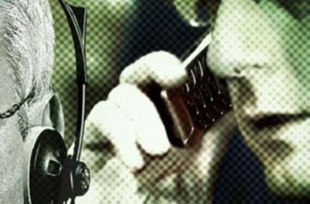 افشای شنود مکالمات 70 میلیون فرانسوی توسط آمریکایی‎ها