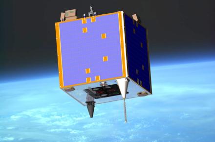 مرکز پژوهش‎های مجلس، بررسی کرد: "بررسی جایگاه سازمان فضایی ایران در تشکیلات حکومتی" 