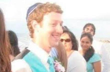 رئیس فیس‎بوک در صدر لیست تأثیرگذارترین صهیونیست‎های جهان