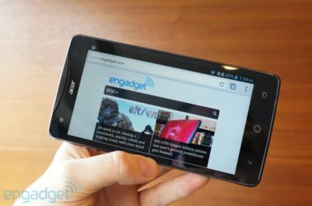 مقایسه بهترین فبلت های اندرویدی در بازار + تصاویر