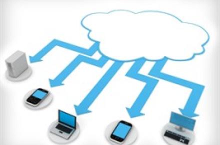 سیسکو اعلام کرد: سلطه‎ی ترافیک ابری در مراکز داده