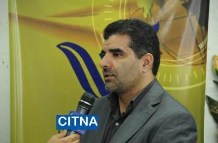 مدیرعامل شرکت پست در گفت‎وگو با سیتنا: ایمیل ملی روشی نوین برای اطلاع رسانی یکپارچه به دانشجویان و دانش آموزان است