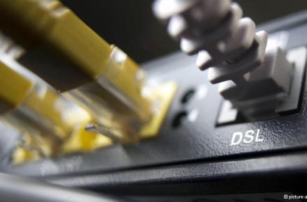 تغییر مسیر ترافیک اینترنت آلمان برای گریز از جاسوسی دیجیتال