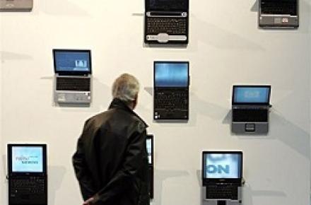 تداوم فروش ضعیف رایانه‎های شخصی در فصل سوم 2013 