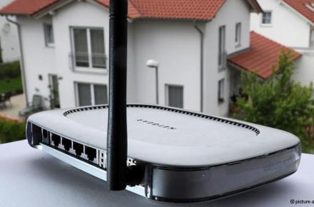 روش‎هایی ساده ولی موثر برای ارتقای امنیت مودم‎های ADSL 