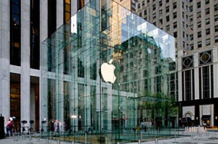 رونمایی از آی‌پد نسل پنجم اپل در شهر سن‌خوزه