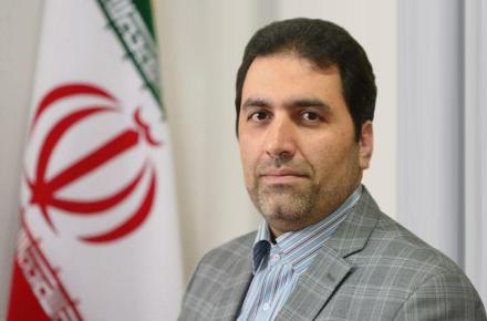 رئیس مرکز حراست وزارت ارتباطات و فناوری اطلاعات منصوب شد 