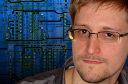 تلاش دولت برزیل برای گفت‎وگو با ادوارد اسنودن